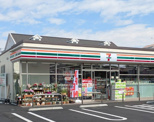 セブンイレブン 世田谷上用賀6丁目店
