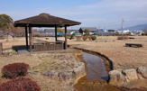 的場古池公園