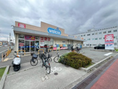ウエルシア尼崎大庄店