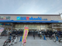 スーパー スーパーマルハチ大庄店