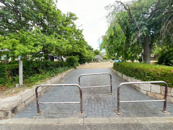 弓場の先公園