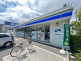 コンビニエンスストア ローソン尼崎大庄川田店