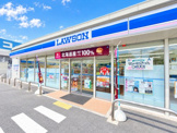 ローソン尼崎大庄川田店