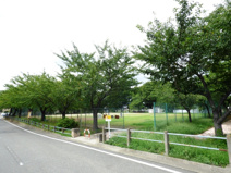 滝川公園