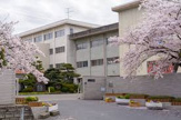 奈良市立三笠中学校