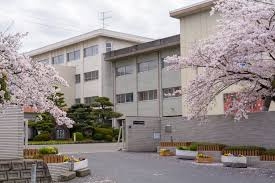 奈良市立三笠中学校の画像1