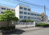 高槻市立五百住小学校