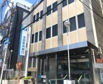池田泉州銀行富田支店
