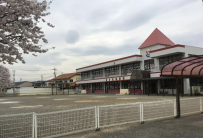 富士見幼稚園の画像1