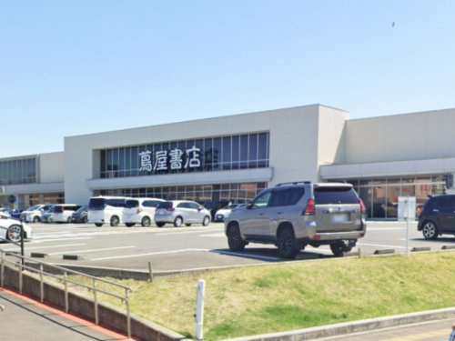 蔦屋書店 本庄早稲田店の画像