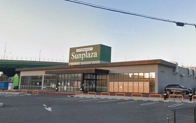 サンプラザ松原大堀インター店
