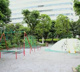 芝五丁目児童遊園の画像