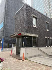 玉川警察署 用賀交番の画像1