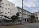 横浜市立老松中学校の画像