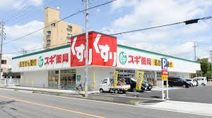 スギ薬局 笠寺東店の画像1