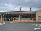 セブンイレブン　ふじみ野桜ヶ丘店