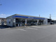 ローソン 常総新石下店の画像
