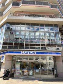 ローソン グラントーレ橋本店の画像1