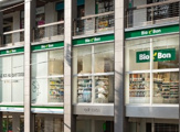 ビオセボン (Bio c' Bon) 恵比寿店