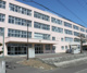 札幌市立手稲西中学校の画像