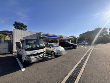 ローソン東豊中町二丁目店の画像1