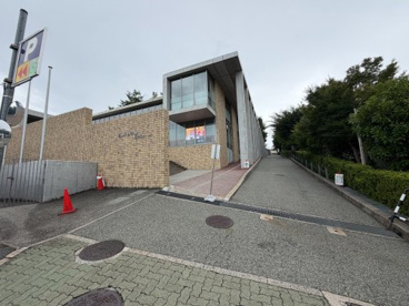 箕面自由学園中学校の画像1