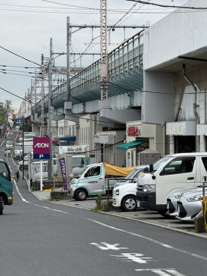 まいばすけっと南荻窪3丁目の画像1