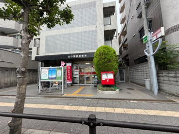 豊中服部郵便局の画像1