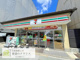 セブンイレブン東山五条店の画像
