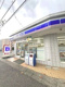 ローソン川崎宿川原店の画像