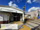 京阪　鳥羽街道駅の画像