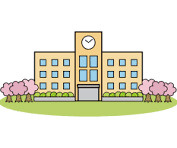 京都市立山ノ内小学校の画像1