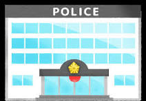 右京警察署太秦交番の画像1