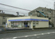 ローソン 池辺緑産業道路店の画像