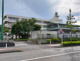 横浜市立並木中学校の画像