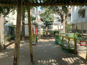 豊沢児童遊園地の画像1