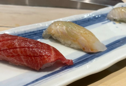 寿し処阿部広尾本店の画像1