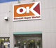 OKストア妙蓮寺店の画像