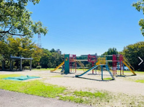 加木屋南公園の画像