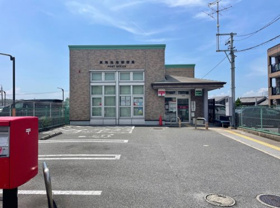 東海泡池郵便局の画像