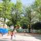 豊洲四丁目公園の画像