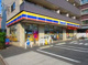 ミニストップ 瑞江店の画像