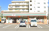 セブンイレブン 横浜日吉本町3丁目店
