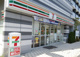 セブン-イレブン 豊洲3丁目店の画像