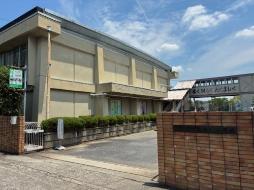 岩倉市立五条川小学校
