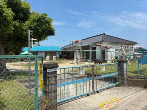 北部保育園