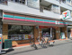 セブンイレブン 横浜高砂町店の画像