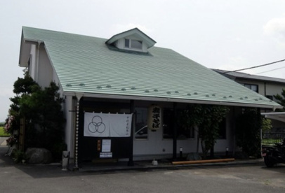 本格中華そば店 中村屋総本山の画像1