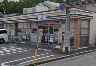 セブンイレブン 船橋習志野台2丁目店の画像1