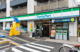 ファミリーマート 牛込柳町駅前店の画像